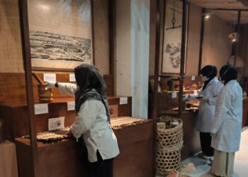 Museum Aceh Buka Kesempatan Hibah Benda Bersejarah, Warga Diajak Selamatkan Warisan Budaya Aceh