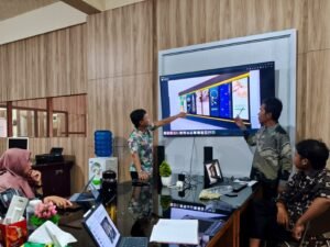 Museum Aceh Angkat Nilam, Kopi, dan Seni Ukir dalam Pameran “Tangan-tangan Terampil: Komoditas, Kekuatan, dan Identitas”