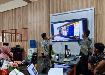Museum Aceh Angkat Nilam, Kopi, dan Seni Ukir dalam Pameran “Tangan-tangan Terampil: Komoditas, Kekuatan, dan Identitas”
