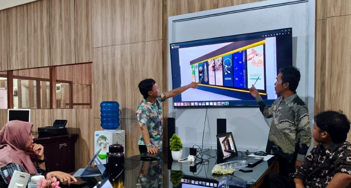 Museum Aceh Angkat Nilam, Kopi, dan Seni Ukir dalam Pameran “Tangan-tangan Terampil: Komoditas, Kekuatan, dan Identitas”