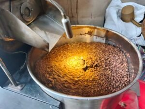 Museum Aceh Dalami Proses Pengolahan Kopi Gayo untuk Lengkapi Pameran Temporer