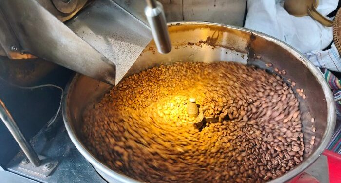 Museum Aceh Dalami Proses Pengolahan Kopi Gayo untuk Lengkapi Pameran Temporer