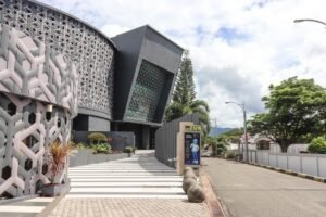 Museum Tsunami Aceh Jadi Rujukan Peneliti Mancanegara untuk Studi Kebencanaan