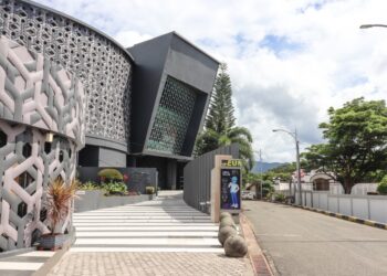 Museum Tsunami Aceh Jadi Rujukan Peneliti Mancanegara untuk Studi Kebencanaan