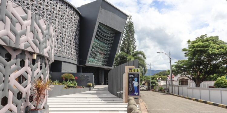 Museum Tsunami Aceh Jadi Rujukan Peneliti Mancanegara untuk Studi Kebencanaan