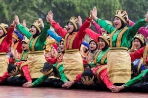 Budaya Jadi Ujung Tombak Promosi Pariwisata Aceh, Disbudpar Perkuat Pelestarian Identitas Daerah