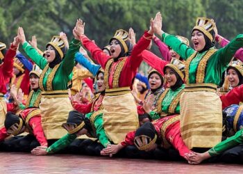 Budaya Jadi Ujung Tombak Promosi Pariwisata Aceh, Disbudpar Perkuat Pelestarian Identitas Daerah