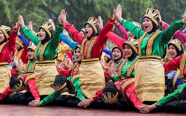 Budaya Jadi Ujung Tombak Promosi Pariwisata Aceh, Disbudpar Perkuat Pelestarian Identitas Daerah