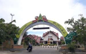 Taman Ratu Safiatuddin Jadi Ruang Publik Favorit, Potensial Dikembangkan sebagai Pusat Aktivitas Budaya