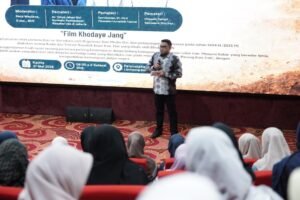Pemutaran Film Iran di Banda Aceh Jadi Ruang Pertukaran Budaya, Perkuat Wawasan Generasi Muda