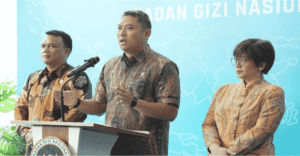 BGN Siap Jalankan Kebijakan Pemerintah Pasca Putusan Mahkamah Konstitusi