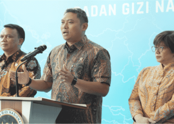 BGN Siap Jalankan Kebijakan Pemerintah Pasca Putusan Mahkamah Konstitusi