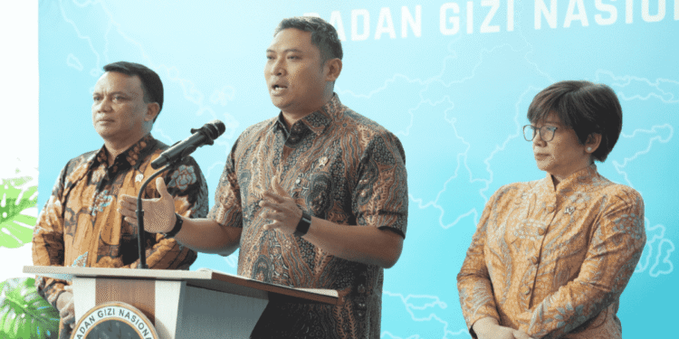BGN Siap Jalankan Kebijakan Pemerintah Pasca Putusan Mahkamah Konstitusi