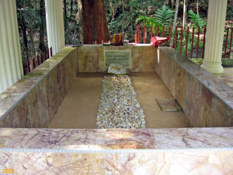 Mengenang Teuku Umar, Menyusuri Wisata Sejarah yang Menjadi Kebanggaan Aceh Barat