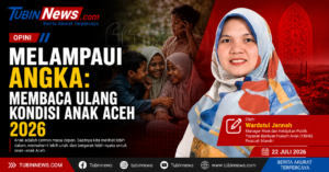 Momentum Hari Anak Nasional Untuk Memperkuat Sistem Perlindungan Anak yang Berkeadilan