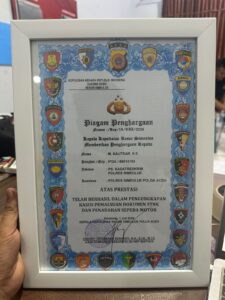 IMG-20260702-WA0032-225x300 HUT Bhayangkara ke-80, Kasat Reskrim Polres Simeulue Raih Penghargaan atas Keberhasilan Ungkap Berbagai Kasus