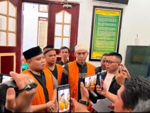 Kuasa Hukum Soroti Penahanan Tiga Guru Honorer di Medan, Pemilik Yayasan Belum Ditahan