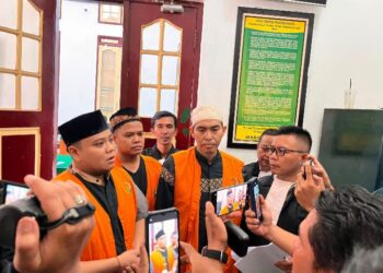 Kuasa Hukum Soroti Penahanan Tiga Guru Honorer di Medan, Pemilik Yayasan Belum Ditahan