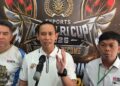 Kapolda Sumut Gelar Esports Kapolda Cup 2026, Ajak Generasi Muda Berkarya dan Hindari Kenakalan Remaja