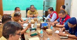 Cegah Antrean dan Kegaduhan, Pemerintah Aceh Minta Pertamina Benahi Pelayanan SPBU  ‎