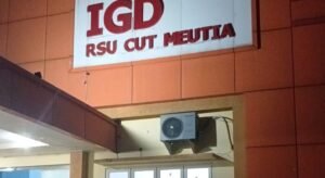 Direktur RSU Cut Meutia Bantah Dokter IGD Bersikap Arogan