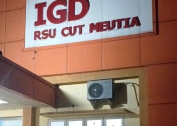 ‎Sikap Petugas RSU Cut Meutia Aceh Utara Dinilai Arogan