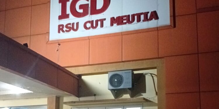 Sikap Petugas RSU Cut Meutia Aceh Utara Dinilai Arogan