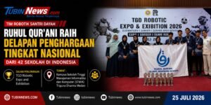 Santri Dayah Ruhul Qur’ani Berhasil Raih Delapan Penghargaan Tingkat Nasional 