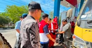 Pemerintah Aceh Telusuri Penyebab Kelangkaan Semen dan BBM