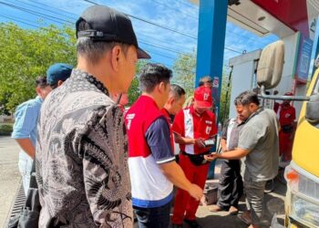 Pemerintah Aceh Telusuri Penyebab Kelangkaan Semen dan BBM