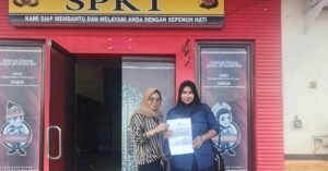 Menanti Gelar Perkara Dugaan Penggelapan Beasiswa di Aceh Utara