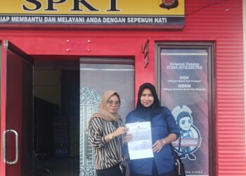 Menanti Gelar Perkara Dugaan Penggelapan Beasiswa di Aceh Utara