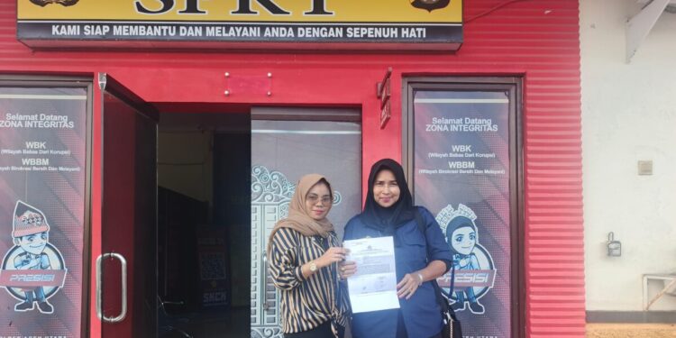 Menanti Gelar Perkara Dugaan Penggelapan Beasiswa di Aceh Utara