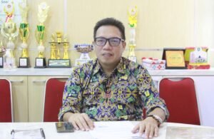 BBWS Anggarkan Proyek Irigasi 52 Miliar di Percut Sei Tuan, Petani Andalkan Genset untuk Aliri Sawah