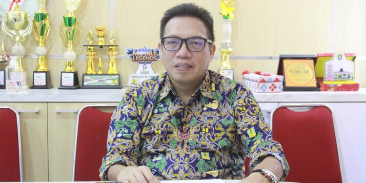 BBWS Anggarkan Proyek Irigasi 52 Miliar di Percut Sei Tuan, Petani Andalkan Genset untuk Aliri Sawah