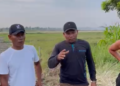 Enam Warga Bandar Klippa Diduga Diamankan Oknum Aparat Saat Aktivitas di Lahan Eks PTPN II
