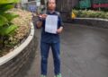 Dugaan KKN Cipta Karya dan Tata ruang Deli Serdang Terus Berlanjut Begini Kata Ketua GEMPAR
