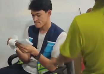 Modus Petugas e-Toll Resahkan Warga, Viral Top Up Saldo Malah Hilang