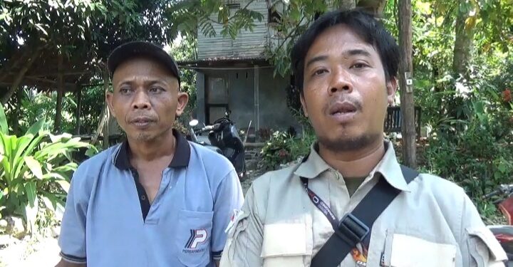 Dugaan Pencemaran Limbah di Deli Serdang, PT Indofarm Sukses Makmur Belum Beri Tanggapan