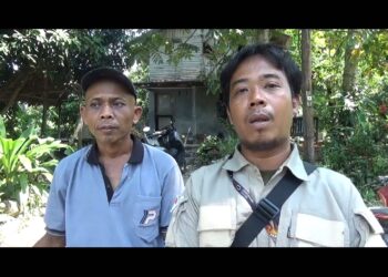Dugaan Pencemaran Limbah di Deli Serdang, PT Indofarm Sukses Makmur Belum Beri Tanggapan