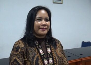 Dugaan Pelanggaran Pilkades Desa Perguroan, Begini Kata Ketua Komisi 1 Meri Sitepu