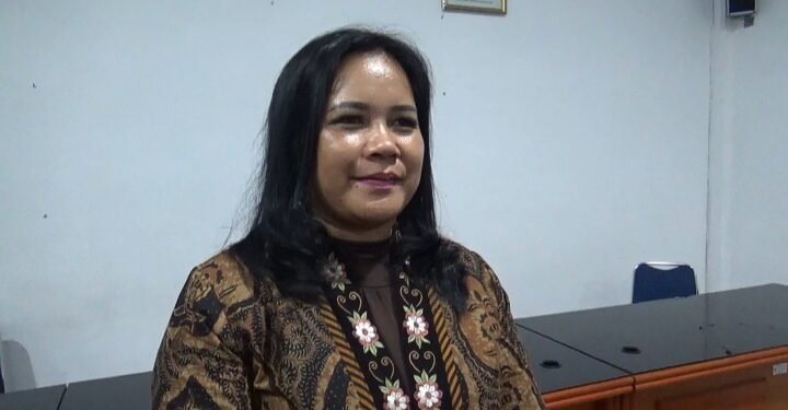 Dugaan Pelanggaran Pilkades Desa Perguroan, Begini Kata Ketua Komisi 1 Meri Sitepu