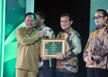 Aceh Borong Sembilan Penghargaan Anugerah Adinata Syariah 2026