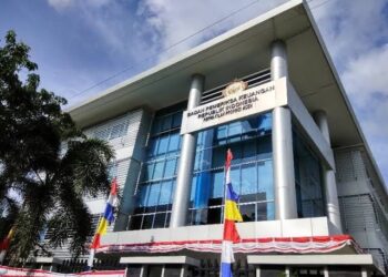BPK Temukan Sejumlah Persoalan Pengelolaan Pariwisata di Simeulue
