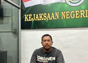 Gugatan PT SCY Berindikasi Kriminalisasi Terhadap Tiga Orang Terlapor, Aliansi Bara Desak Komisi III DPR RI Turun Tangan
