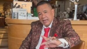 Hotman Paris Puji Ketegasan Prabowo di Kasus Febrie Adriansyah