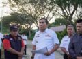Perbaikan Jalan Pelabuhan Kolok sebesar Rp1,3 Miliar, Pemkab Simeulue Akan Laksanakan Tahun Ini