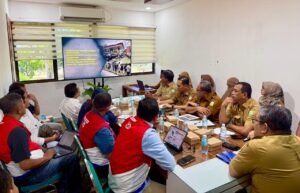 Pemerintah Aceh Ambil Langkah Strategis Jamin Ketersediaan BBM Bersubsidi dan LPG 3 Kg