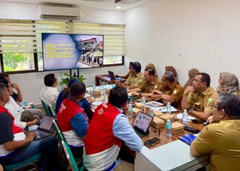 Pemerintah Aceh Ambil Langkah Strategis Jamin Ketersediaan BBM Bersubsidi dan LPG 3 Kg