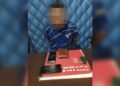 Polres Aceh Barat Bongkar Peredaran Sabu di Arongan Lambalek, Sita 23,7 Gram Dari Dua Pria